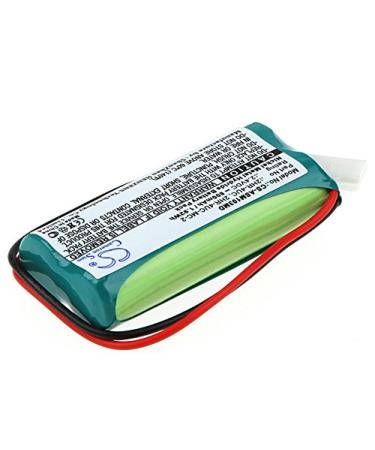 800mAh/1.92Wh Replacement Battery for Drager JM103 Jaundice Meter