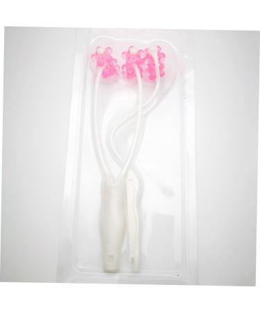 Healeved 2-in-1 Roller Face Lifting Massager Slim and Tighten Your Face | Beauty Tool for Women - Buy Online on GoSupps.com