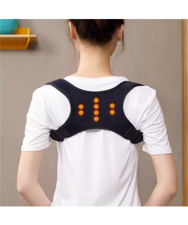 mdlian Straight Back Underwear - Hunchback Orthotic Correction Artifact for Adults | Medium D Size - Buy Online on GoSupps.com