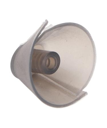 Professional Hearing Amplifier Dome Set | Portable Listening Amplification & Cleaning Brush for Optimal Sound - Buy Online on GoSupps.com
