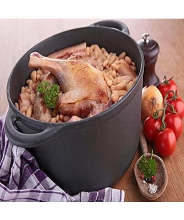 My local delicatessen Cassoulet with goose confit 840g box - Buy Online on GoSupps.com