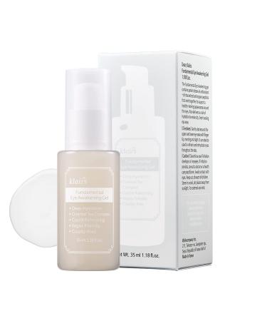 Dear Klairs Fundamental Eye Awakening Gel 1.18 fl oz (35 ml)