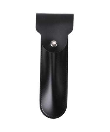 FRCOLOR 3pcs ladies razor vintage container travel