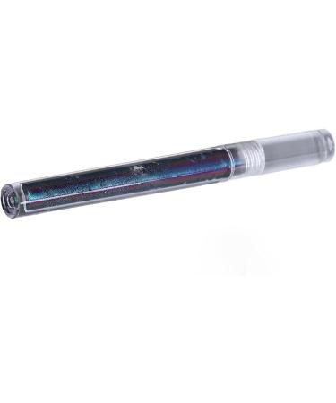 Holographic Liquid Eyeshadow Multichrome Liquid Eyeshadow Smudge Proof 3ml Shine for Make Up (L2201-A) - Buy Online on GoSupps.com