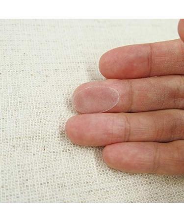 Colorbok Thimble Finger Pad - 1 Pack, Beige | Comfortable Sewing and Quilting Tool - Buy Online on GoSupps.com