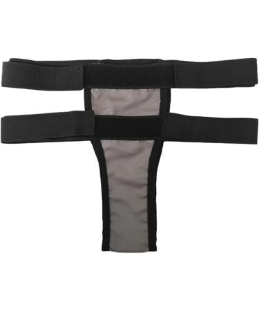 Perfeclan Pelvic Support Belt - Elastic Uterine Support Girdle for Pregnancy & Inguinal Comfort - Small Size - Buy Online on GoSupps.com