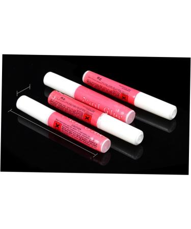  POPETPOP POPETPOP 5 Pcs Nail Glue Manicure Paste Drill Bit - Buy Online on GoSupps.com