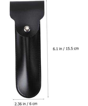 Angoily Ladies Razor - Stylish Travel Purse for Effortless Grooming | Shop Now! - Buy Online on GoSupps.com