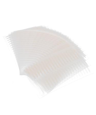 DOITOOL Invisible Eye Stickers 20 Sheets Double Eyelid Sticker Makeup Tool Makeup Tape Beauty Supplies Beauty Stickers Cosmetic