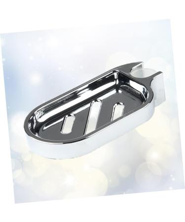 Ciieeo 3pcs Soap Rack Soap Holder Soap Container Wall Hanging - Buy Online on GoSupps.com