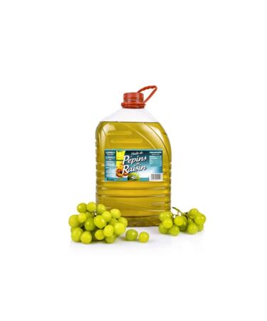 Lou Mas Grapeseed Oil 5 L