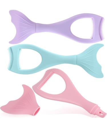 Housoutil 12 Pcs Eyeliner Auxiliary Artifact Mascara Guard for Lash Mascara Shield for Eye Makeup Safety Mask mediumx4pcs - Buy Online on GoSupps.com