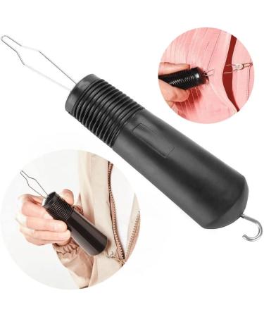 Makihoma Button Hook and Zipper Pull - Dressing Aid Tool for Easy Buttoning and Zipping - Buy Online on GoSupps.com