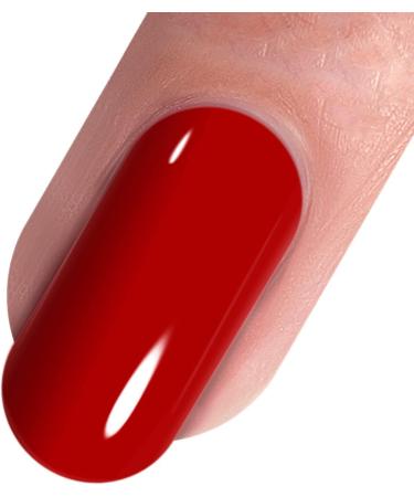 Vishine Brand Nail Varnish Gloss Polish 8ml Bottle UV Gel Polish Nail Manicure Lacquer #1343 1343-8ml - Buy Online on GoSupps.com
