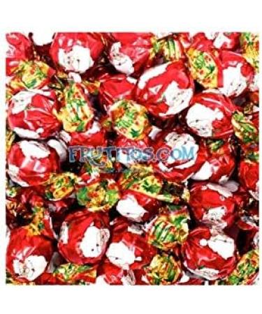 Candy Santa Claus - Santa's Chocolate Milk 1000g - Buy Online on GoSupps.com