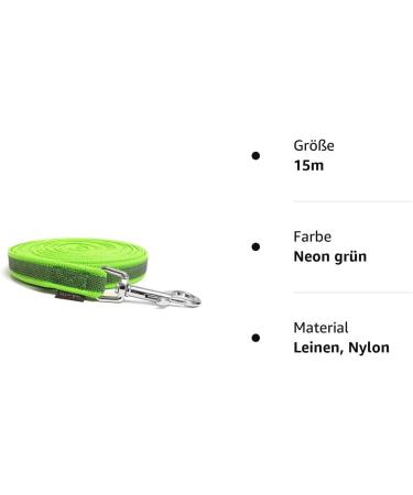 Buy Mystique Rubberized Towline 20mm with Hand Loop & Standard Carabiner - Neon Green 15m | International Shipping Available - Buy Online on GoSupps.com