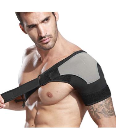 Heating Pad for Shoulder Neck Shoulder Heating Pad Shoulder Stability Brace Shoulderpad Shoulder Sleeve Heating Pads Breathable Shoulder Strap Adjustable Shoulder Pads