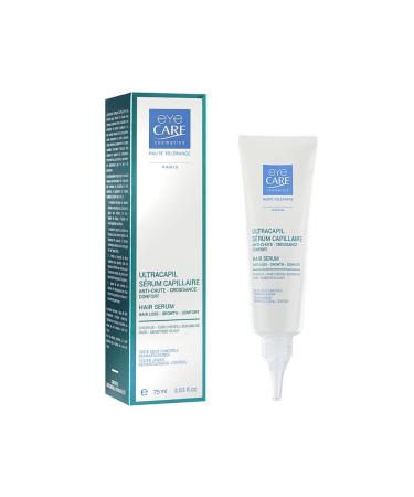 Eye Care Ultracapil hair serum 75 ml