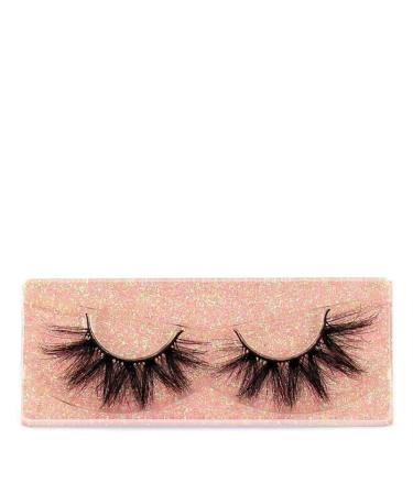 Reusable False Eyelashes Strip, Waterproof Eyelashes, Easy Application, Reusable and Waterproof, Perfect for Party, Wedding, Cosplay and Daily Wear, Eyelashes That Look Like