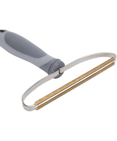 Portable Pet Hair Remover - Easy Manual Tool for Carpets & Furniture | Effective Fur Removal | International Shipping Available - Buy Online on GoSupps.com