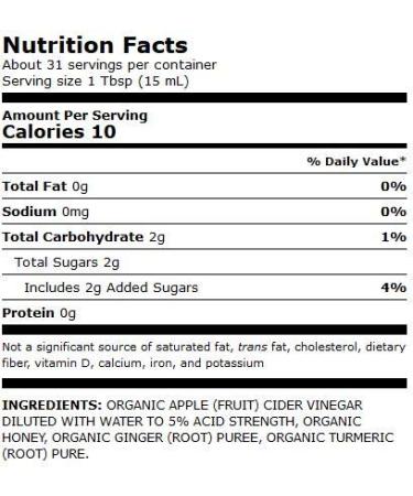 Dr. Mercola Mitomix Organic Keto Cider - Sweet 16 fl oz (473 ml) | Low-Carb Health Drink - Buy Online on GoSupps.com