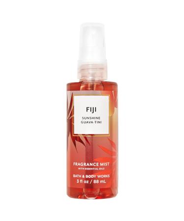 FIJI SUNSHINE GUAVA-TINI Travel Size Fine Fragrance Mist 3 Fluid Ounce - Buy Online on GoSupps.com