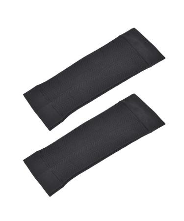 Running Sleeves Arm Shaper Sleeve Good Elasticity Comfortable 1 Pair for Fitness for Yoga