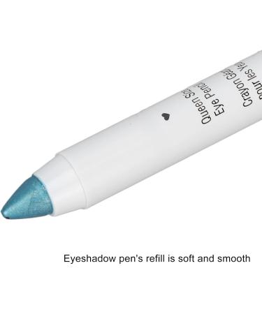 Eyeshadow Stick Eye Shadow Crayon Charming Eye Makeup Soft Refill For Women For Work Dating - Buy Online on GoSupps.com