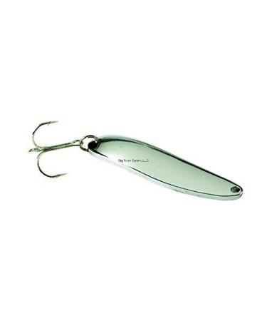 Sea Striker SES300-1 Casting Spoon, Chrome, 3-Ounce Carded,Multi