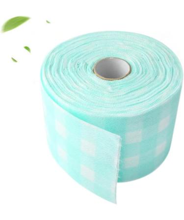  Mipcase Mipcase Disposable Towel 3 Rolls Makeup Remover Wipes Cosmetic Makeup Cotton Nail Polish Cotton Makeup Remover Towel Manicure Cotton Nail Remover - Buy Online on GoSupps.com