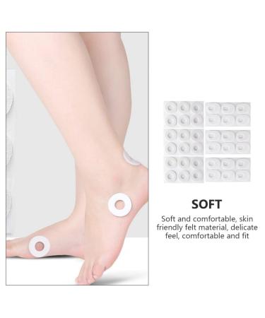 Beavorty 6Pcs Toe Corn Treatment Cushions - Feet Corn Remover Pads for Felt Corn Relief - Buy Online on GoSupps.com