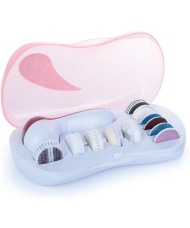 FOMIYES 11 1 Face Cleaners Facial Cleaner Facial Pore Cleaner Massager Skin - Buy Online on GoSupps.com