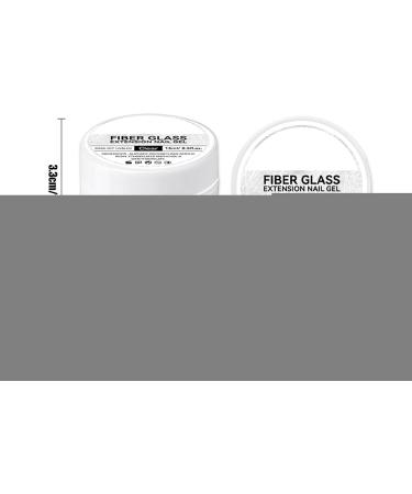 Nail Repair and Protection Gel | Express Nail Repair Gel | 15 ml Thickening Protective Strengthening Gel for Beauty Travel Protection Home Restoration Women Maintenance Ma - Buy Online on GoSupps.com