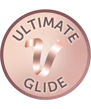 Remington Proluxe Ceramic Hair Straightener - Rose Gold S9100: Pro+ Low Temperature Setting - Buy Online on GoSupps.com