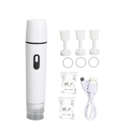 Electric tongue trainer tongue suction device for children and adults instrument for training tongue flexibility language caton changer charging charging