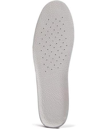 Buy 1 Pair Sweat Insoles - Elastic Breathable Plantar Inserts for Foot Care | Thicken Beige Shoe Inserts 27.5x10cm - International Shipping Available - Buy Online on GoSupps.com
