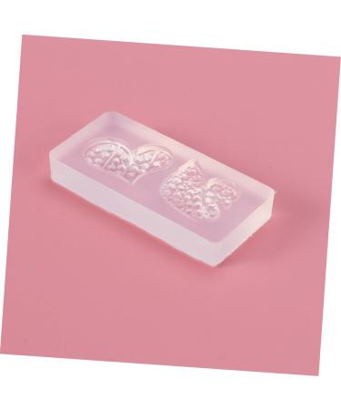 POPETPOP Nail Molds Silicone Mold Silicone Kits Nail Art Tool Nails Kits Template Kits D Nail Art Molds De Para Gelatinas Accessories Kits Nail Art Acrylic Molds Manicure Tools Carved 3d - Buy Online on GoSupps.com