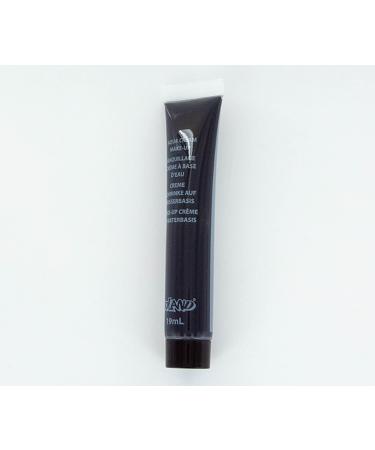 Alsino Water-Based Make-Up Cream (Black) | Premium International Shipping - Shop Now! - Buy Online on GoSupps.com
