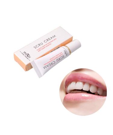 Symeas Propolis Lip Peeling Gel - Moisturizing Firming & Anti-Dryness Treatment for Luscious Lips | International Shipping Available - Buy Online on GoSupps.com
