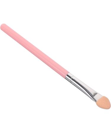 Beavorty 4pcs Eyeshadow Sponge Brush Makeup Applicator Make Eye Shadow Brush Makeup Brush Face Flat Brush - Buy Online on GoSupps.com