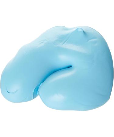 NRS Healthcare Blue Firm Resistance Putty 57g - Pack of 1 | Improve Strength and Dexterity - Buy Online on GoSupps.com