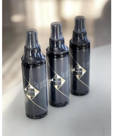 Buy HADAT Hydro Miracle Hair Serum 3.72 Fl. Oz - Best Hydrating Hair Care for All Hair Types | International Shipping Available - Buy Online on GoSupps.com