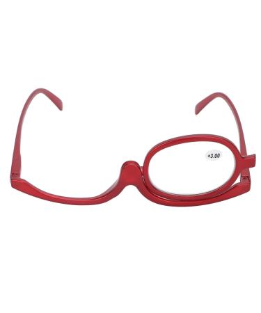 Makeup Magnifiers Interchangeable Eye Makeup Magnifiers for Daily Use +3.00