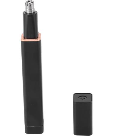 Portable Ear & Nose Hair Trimmer | Travel-Friendly Grooming Tool - Buy Online on GoSupps.com