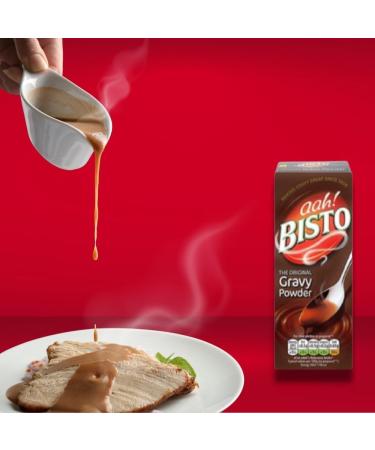  Linenvale Bisto Powder Sauce 200g (Pack of 2) - Buy Online on GoSupps.com