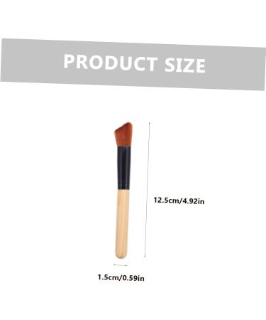 Angoily 3 Sets Women's Makeup Set Women Cosmetics Supplies Lady Lip Gloss Professional Foundation Blush Cosmetic Bag Multi-purpose Makeup Kit Combination Student Box Abs - Buy Online on GoSupps.com