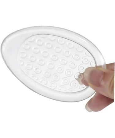 Didiseaon 6 Pairs Plantar Cushion Heel Pads - Ultimate Comfort for High Heels | International Shipping Available - Buy Online on GoSupps.com