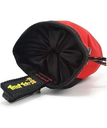 Chuckit! Treat Tote - 1 Cup Training & Travel Pouch - Buy Online on GoSupps.com