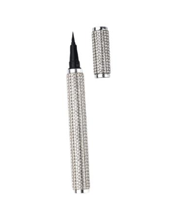 DOITOOL Liquid Eyeliner Makeup Supply Gel Eyeliner Cosmetic Eyeliner Pen Woman Eye Liner Pretty Girl Brush