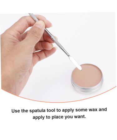 MERRYHAPY Halloween Skin Wax Scar Kit | Makeup Tools for Realistic Fake Scars | International Shipping Available - Buy Online on GoSupps.com